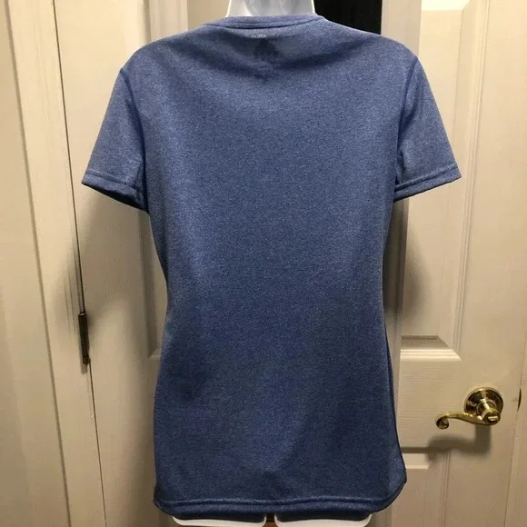 (4 for $25 deal!) Adidas Climalite Women’s Workout T-Shirt M - Picture 8 of 10